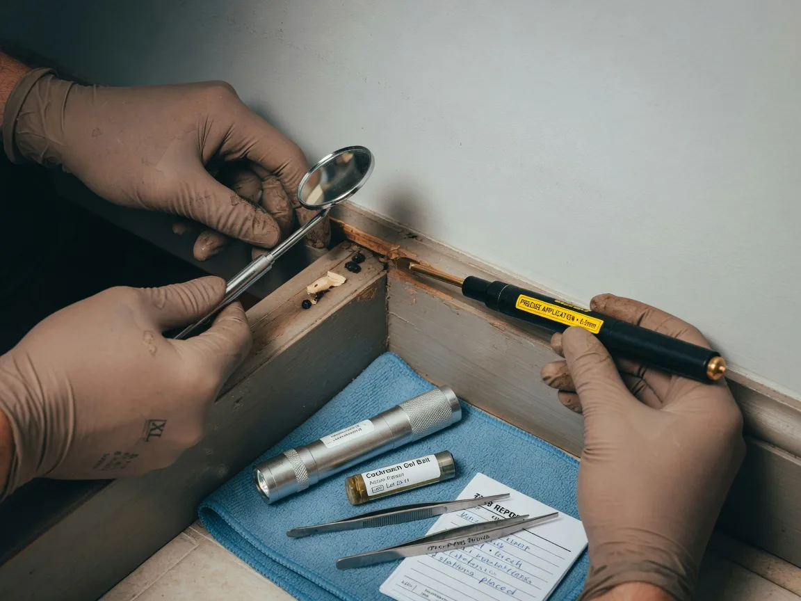 Why choose Emergency Pest Control in Warwick, RI